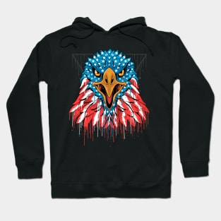 American Eagle Shirt Hoodie